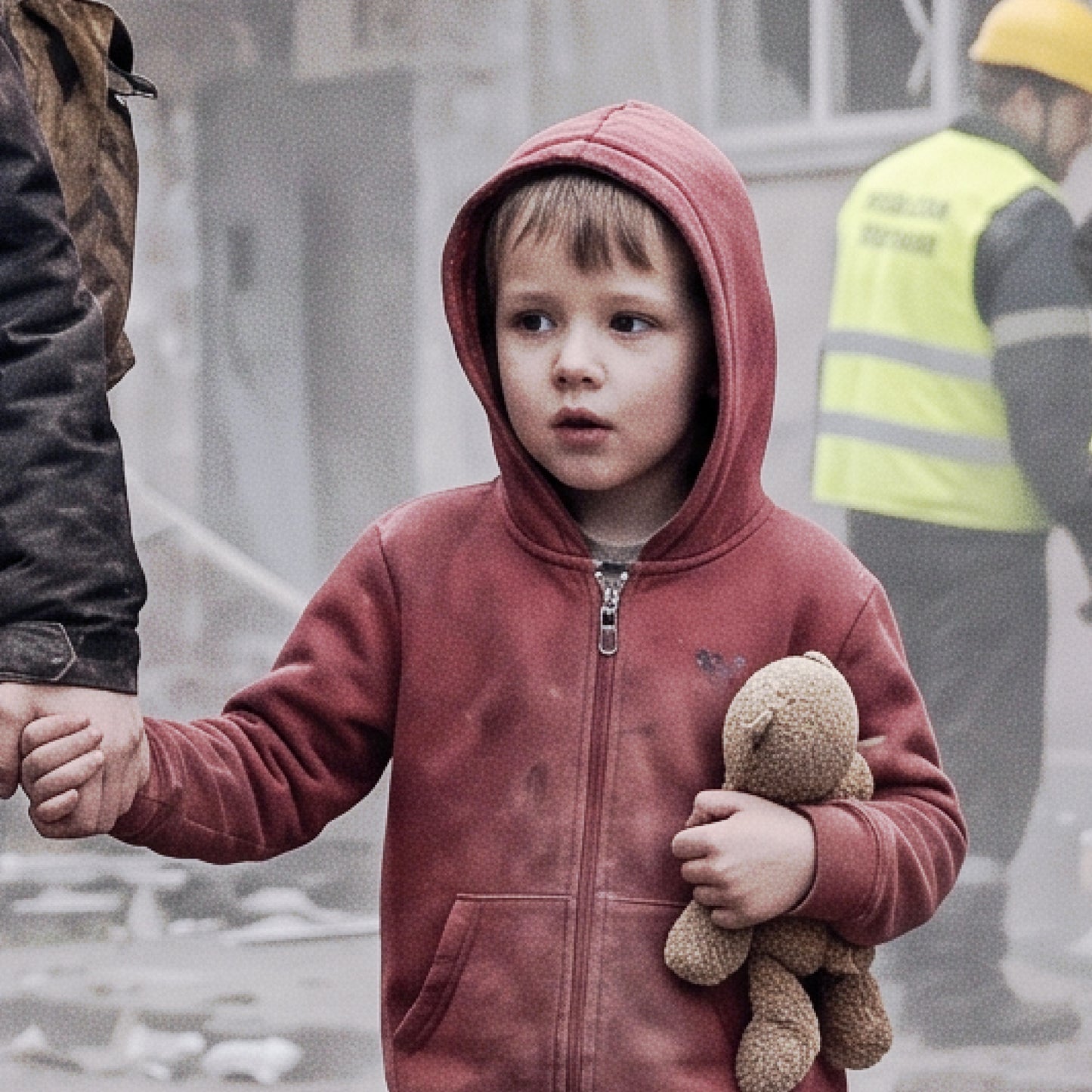 Donate Directly to Ukraine