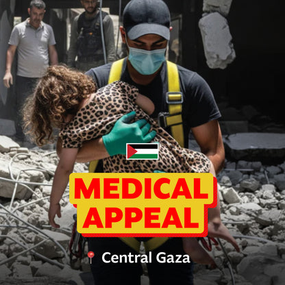 Medical Appeal