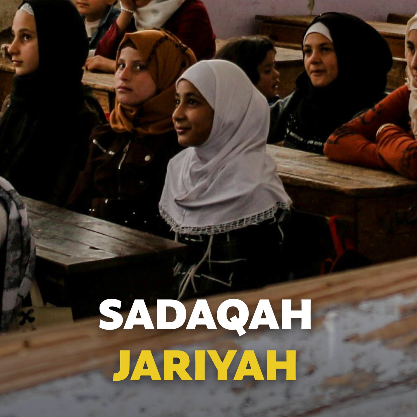 Sadaqah Jariyah