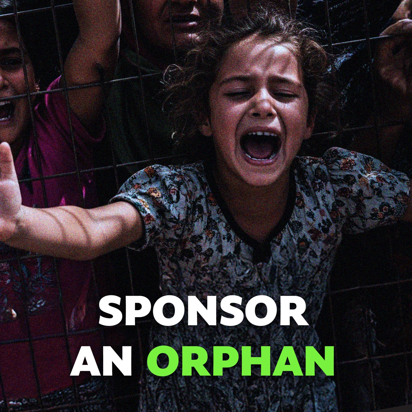 Orphan Sponsorship
