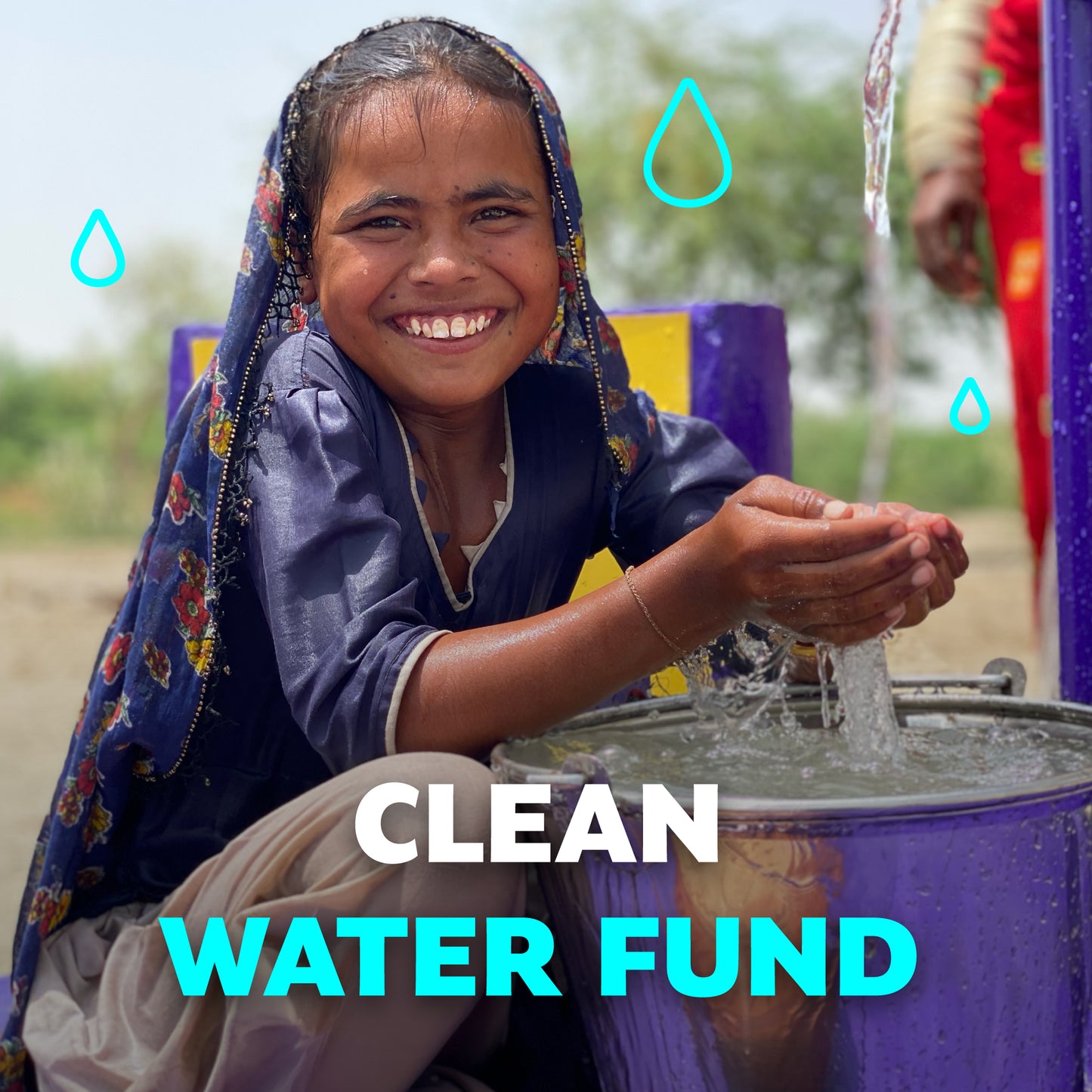 Clean Water Fund