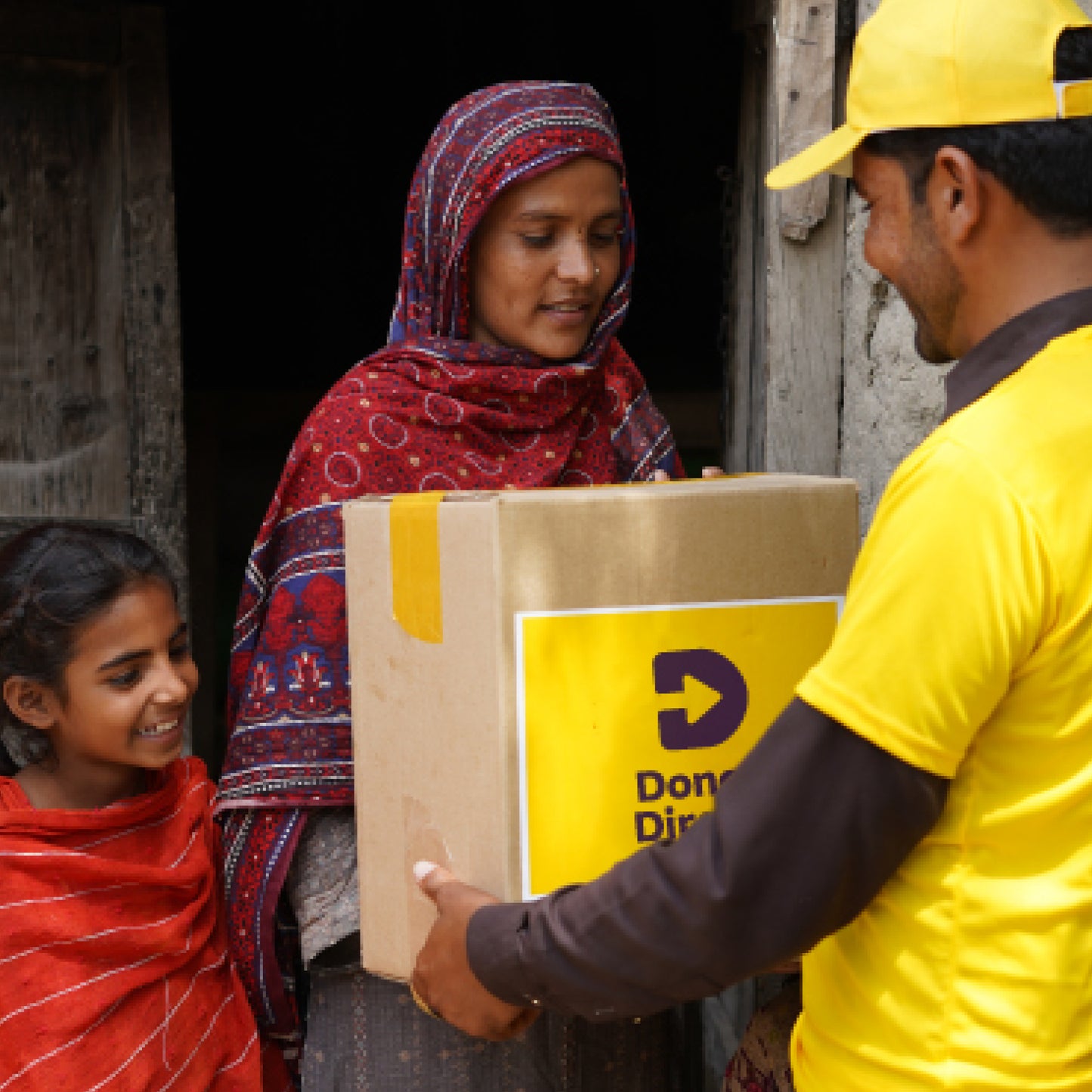 Eid Gifts