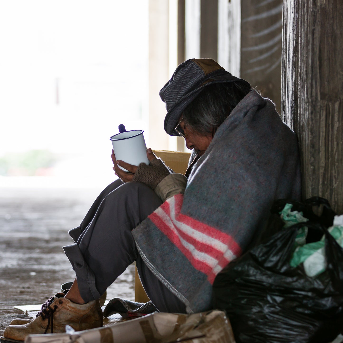 Emergency Shelter