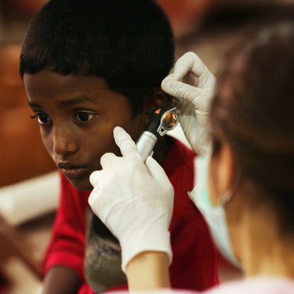 Medical Appeal