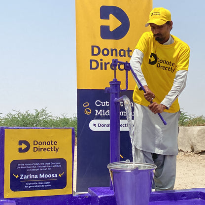 Clean Water Fund