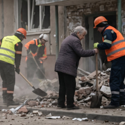Donate Directly to Ukraine