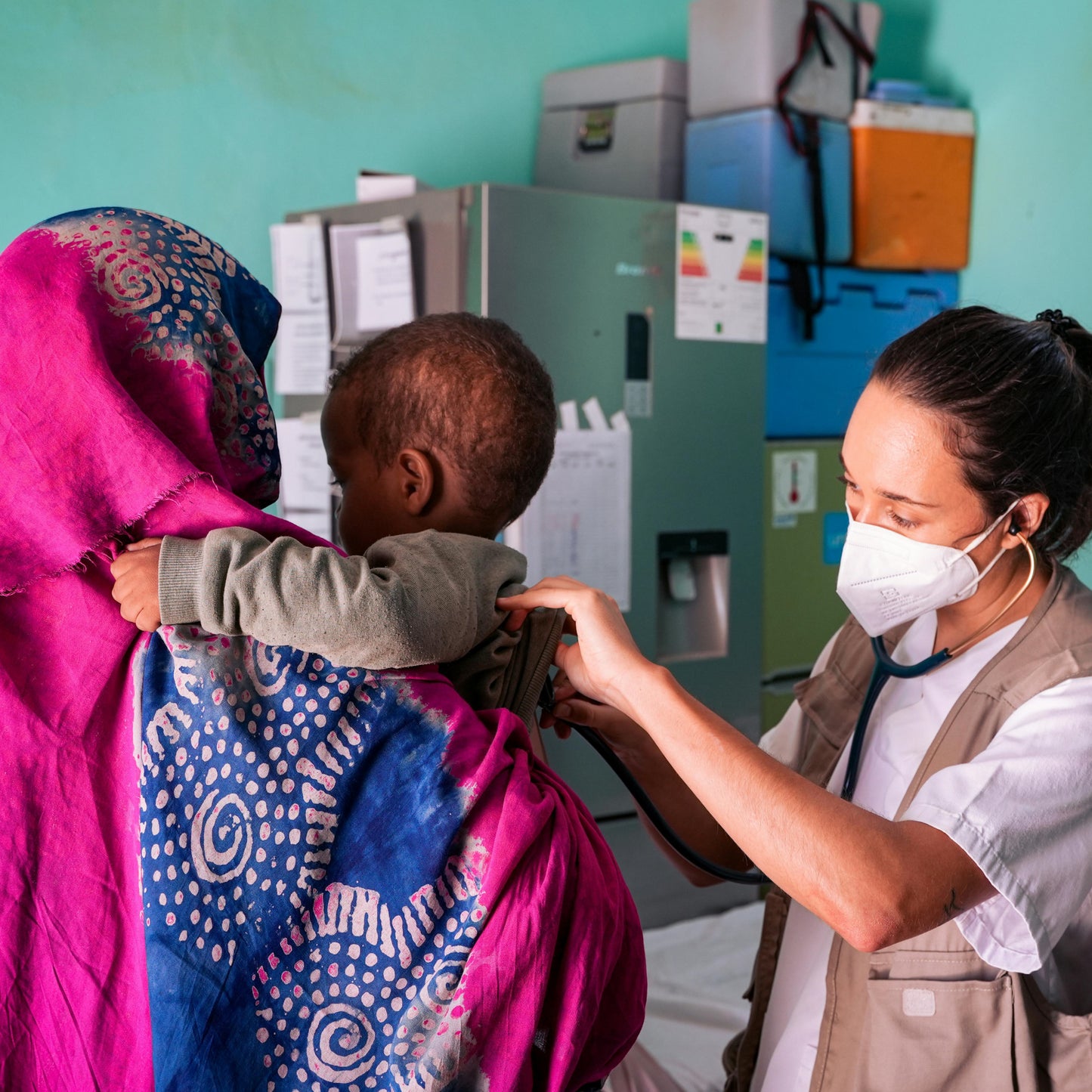 Medical Appeal