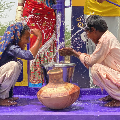 Clean Water Fund