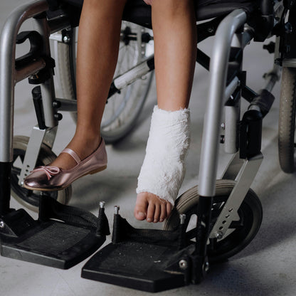 Medical Appeal