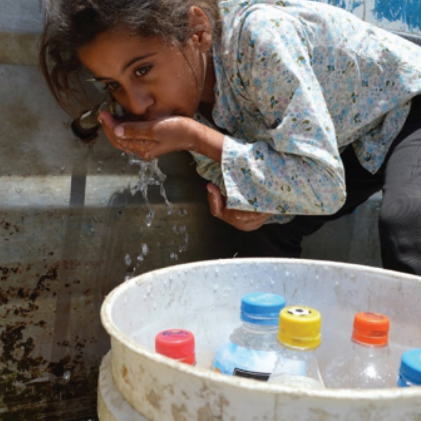 Clean Water Fund