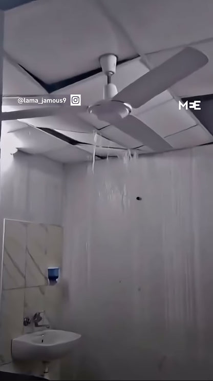 Gaza Winter Emergency